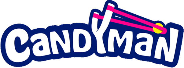 Candyman Logo